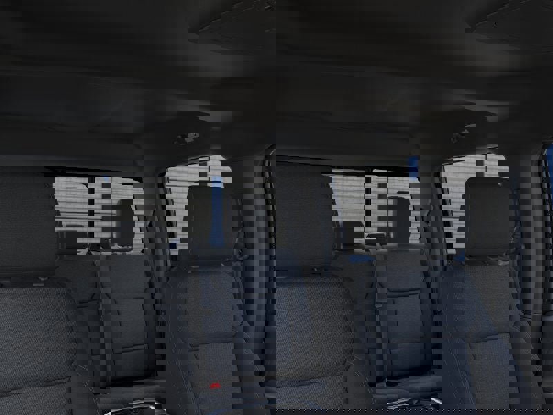 New 2025 Ford F150 XLT w/ Equipment Group 302A MID image 22