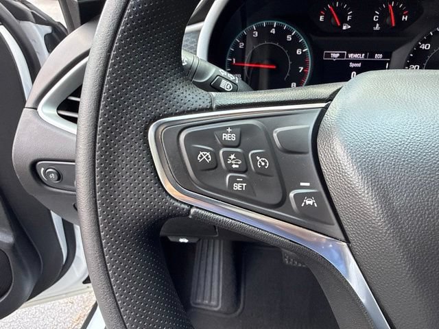 Used 2024 Chevrolet Malibu LT FWD image 12