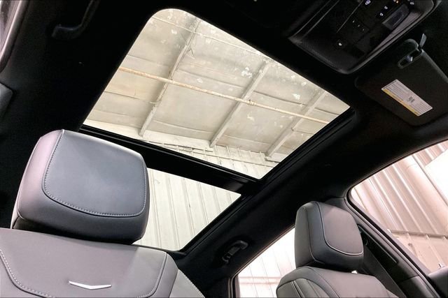 Used 2023 Cadillac XT5 Premium Luxury image 22