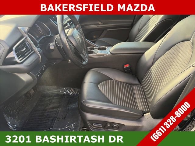 Used 2023 Toyota Camry SE image 20