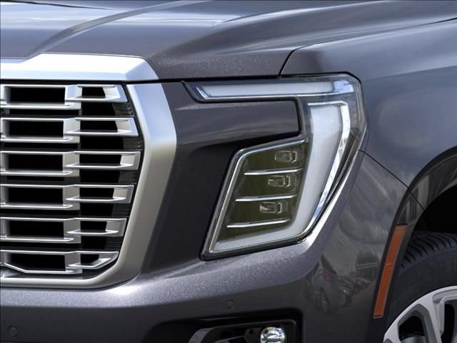 New 2026 GMC Yukon XL Denali w/ Sun & Power Step Package AWD/4WD image 10