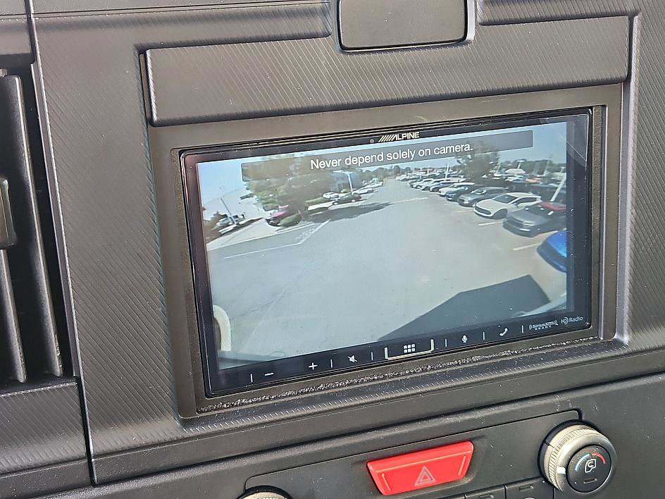 New 2025 Chevrolet Low Cab Forward 5500 XD image 14