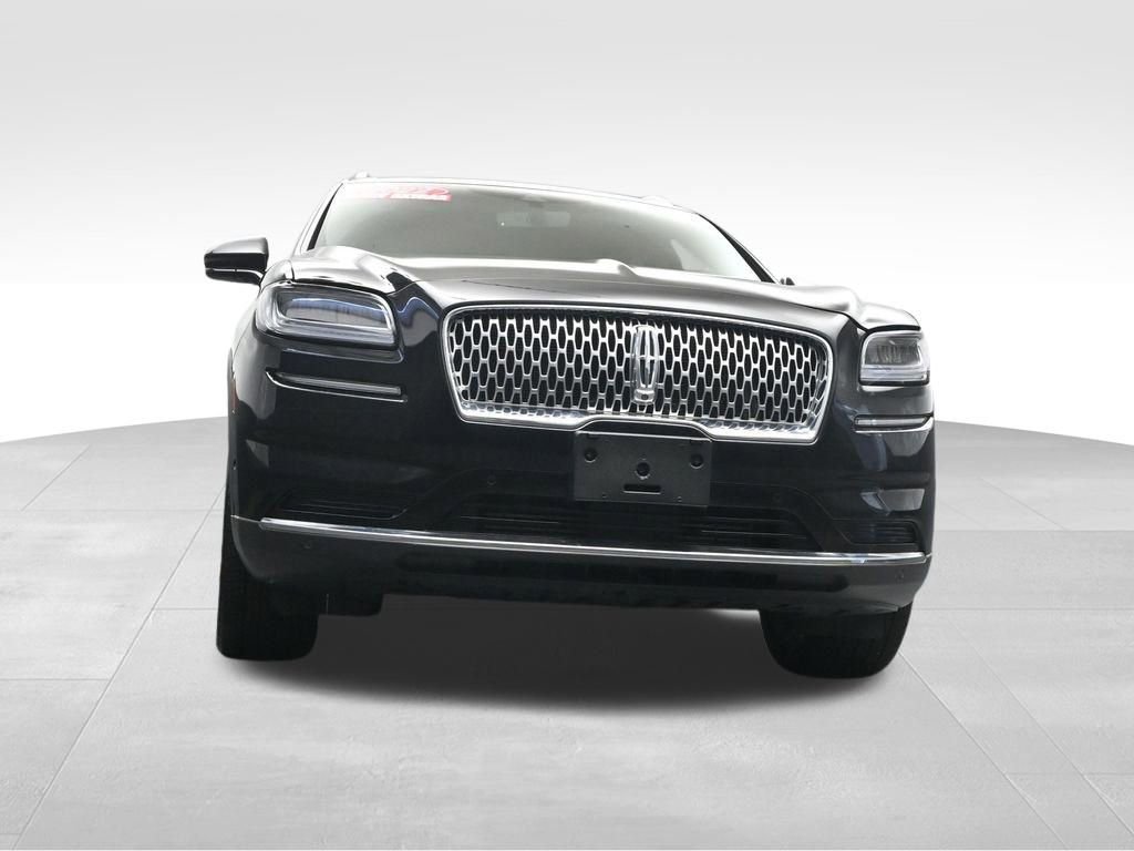 Used 2022 Lincoln Nautilus Reserve w/ Equipment Group 201A AWD/4WD image 35