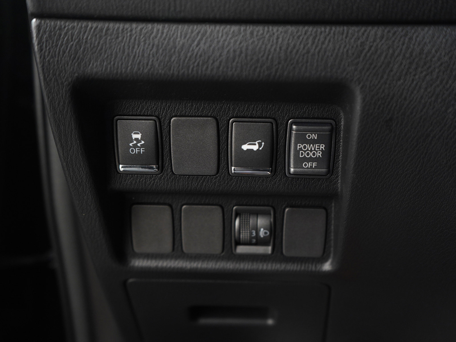 Used 2016 INFINITI QX60 Luxe image 25