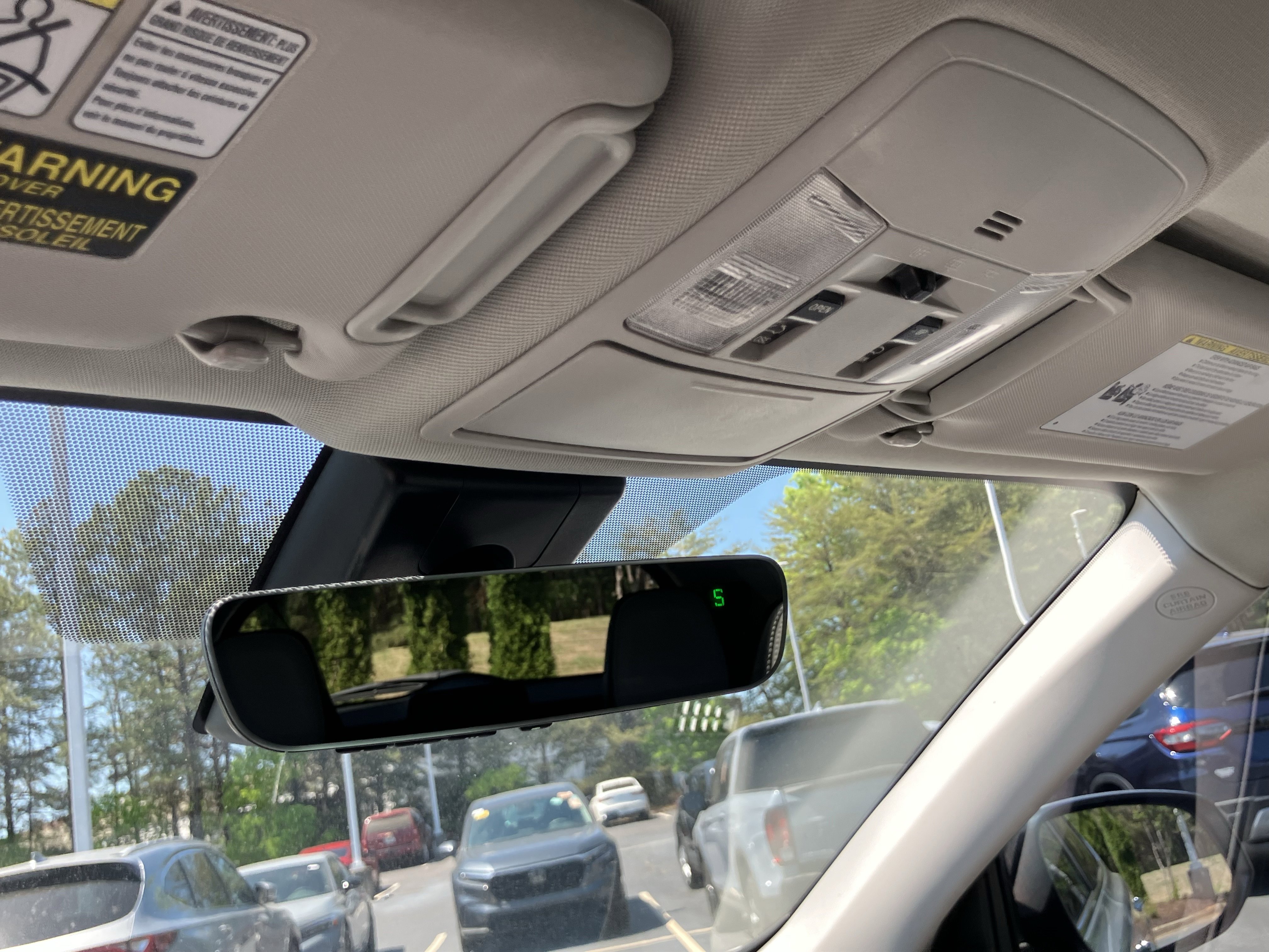 Used 2016 Toyota RAV4 Limited FWD image 29