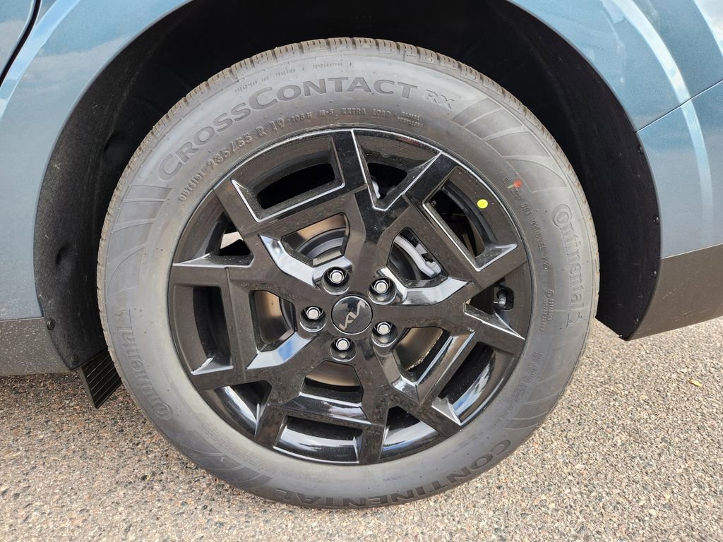 New 2026 Kia Carnival SX Prestige image 15