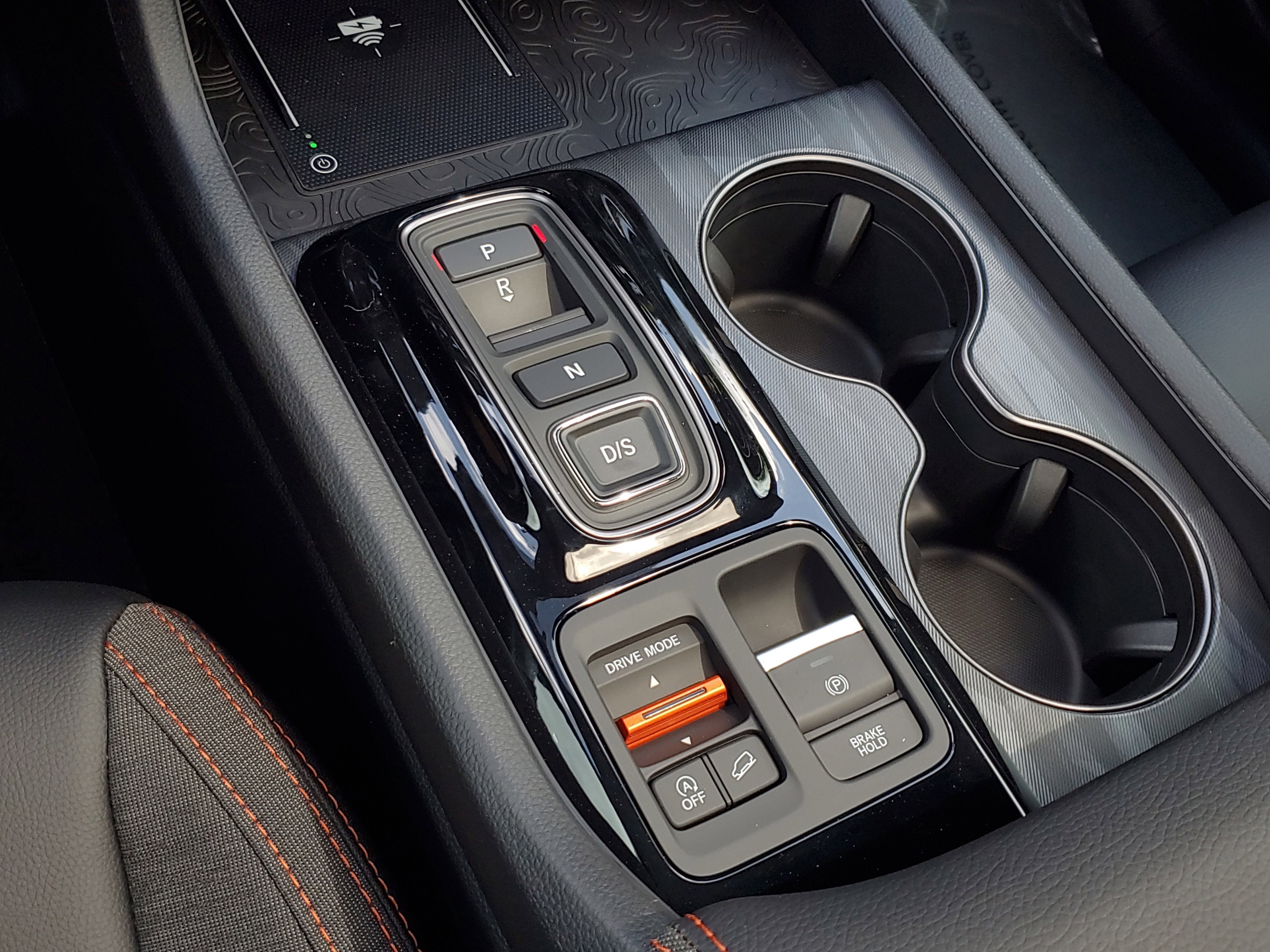 New 2026 Honda Passport TrailSport image 31