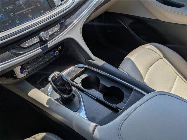 Used 2018 Buick Enclave Premium w/ Trailering Package AWD/4WD image 11