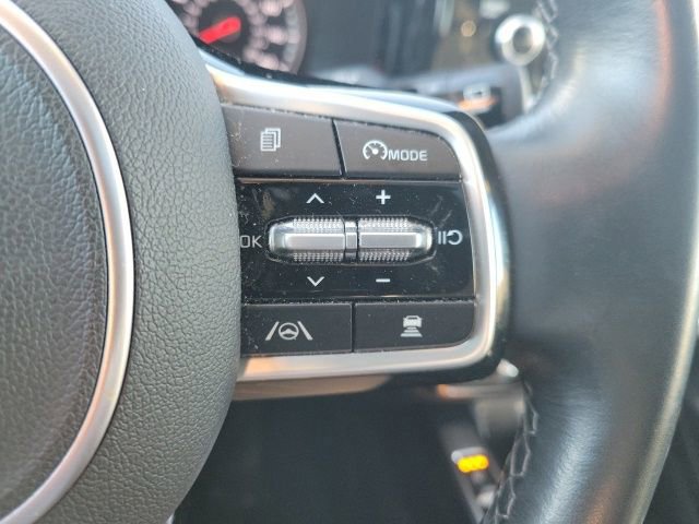 Used 2022 Kia Sorento X-Line EX image 13