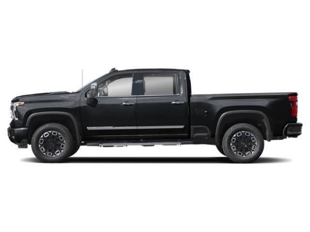 Used 2024 Chevrolet Silverado 2500 High Country w/ High Country Premium Package image 2