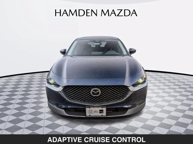 Used 2026 MAZDA CX-30 AWD 2.5 S w/ Select Sport Pkg image 10