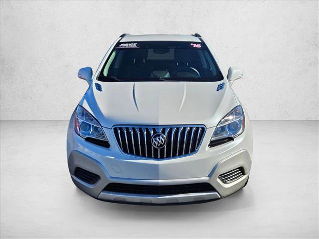 Used 2016 Buick Encore FWD video 2