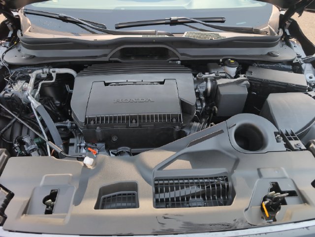 Certified 2026 Honda Pilot TrailSport image 34