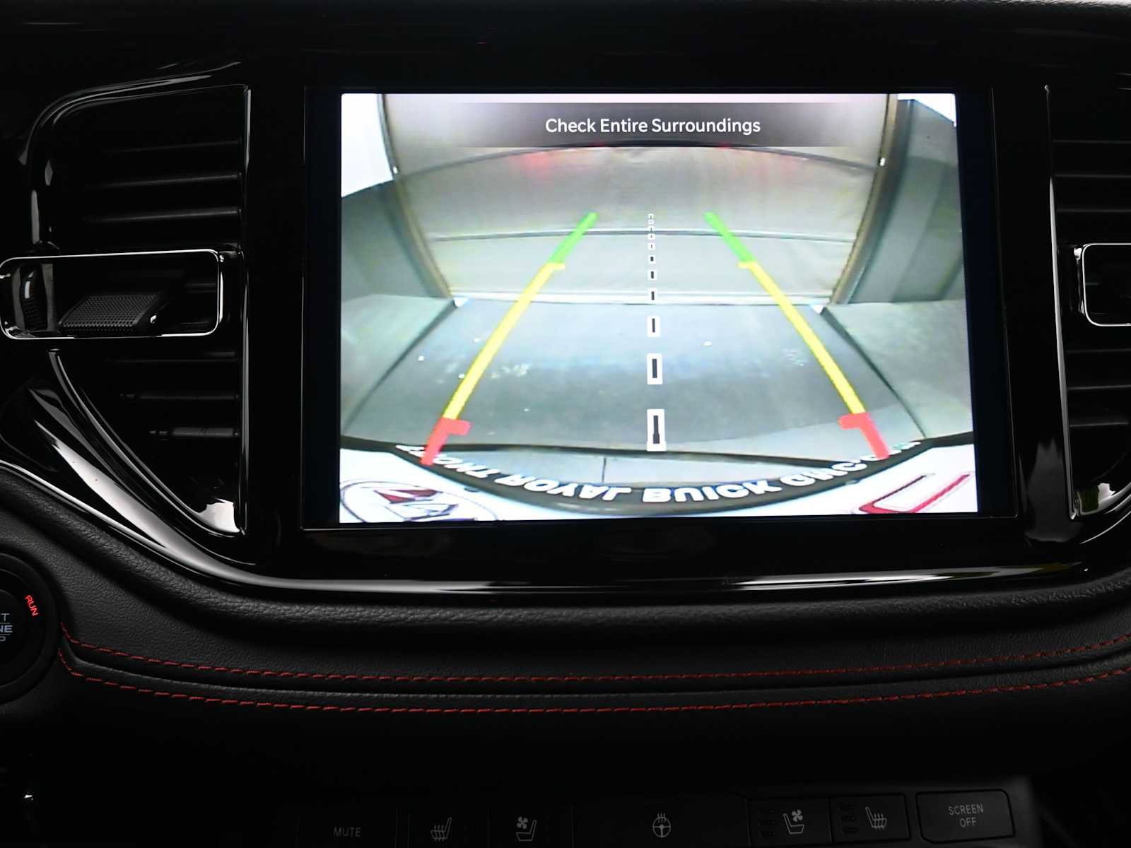Used 2023 Dodge Durango GT AWD/4WD image 14