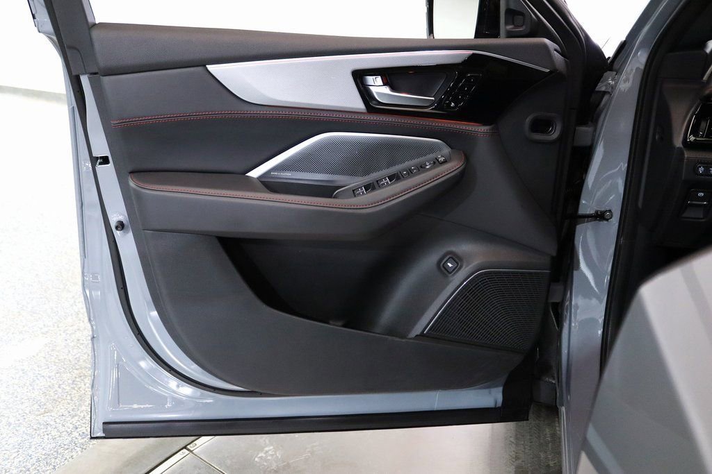 Certified 2026 Acura MDX A-Spec image 12