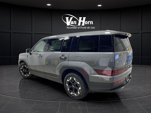 New 2026 Hyundai Santa Fe SE image 3