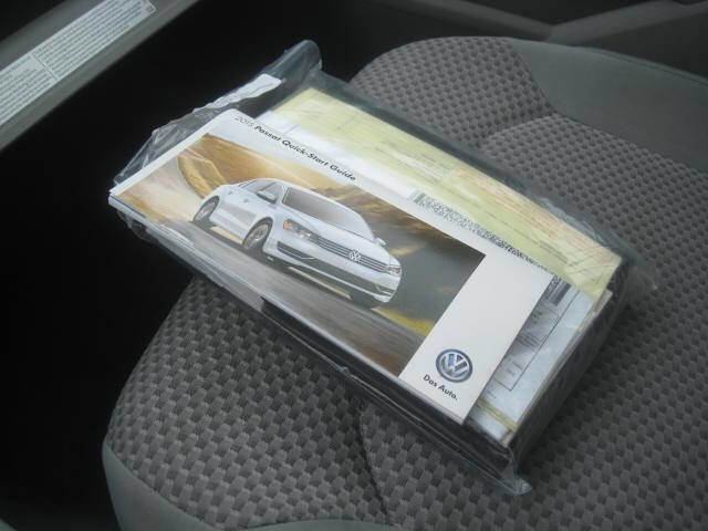 Used 2015 Volkswagen Passat 1.8T S image 20