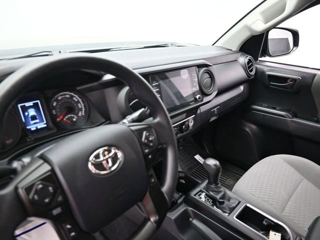 Used 2023 Toyota Tacoma SR image 25