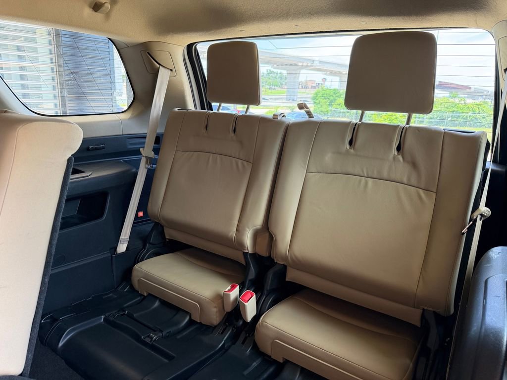 Used 2020 Toyota 4Runner Limited RWD image 29