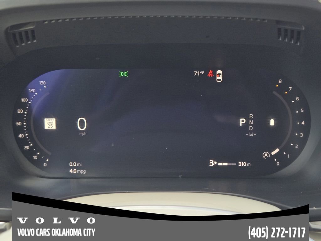 Certified 2024 Volvo XC60 B5 Plus image 15