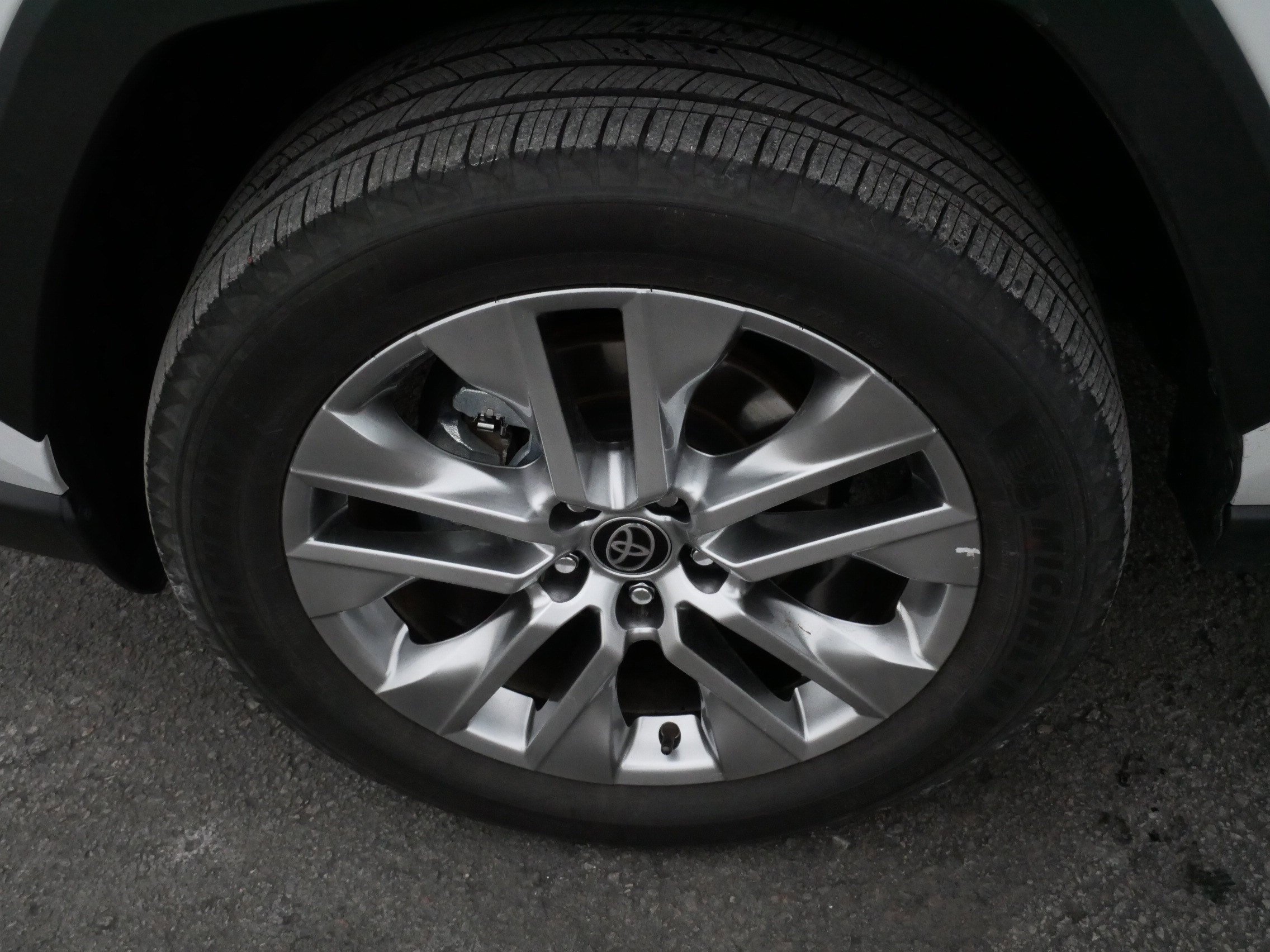 Certified 2025 Toyota RAV4 XLE Premium image 15