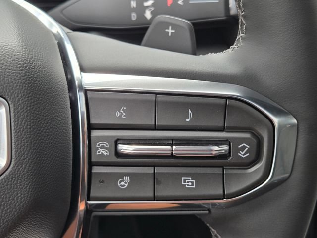 New 2026 GMC Yukon XL Denali w/ Denali Reserve Package RWD image 17