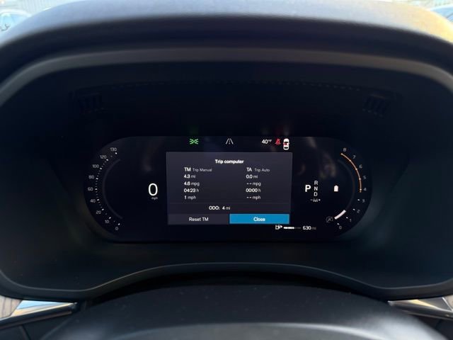 New 2026 Volvo XC60 B5 Plus w/ Protection Package Premier AWD/4WD image 18