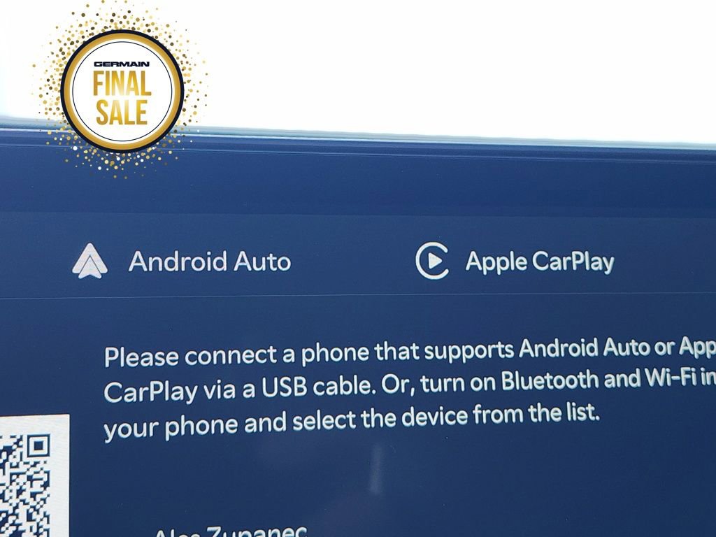 Certified 2025 Kia Sorento S image 27