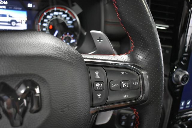 Used 2021 RAM 1500 TRX w/ TRX Level 2 Equipment Group AWD/4WD image 22