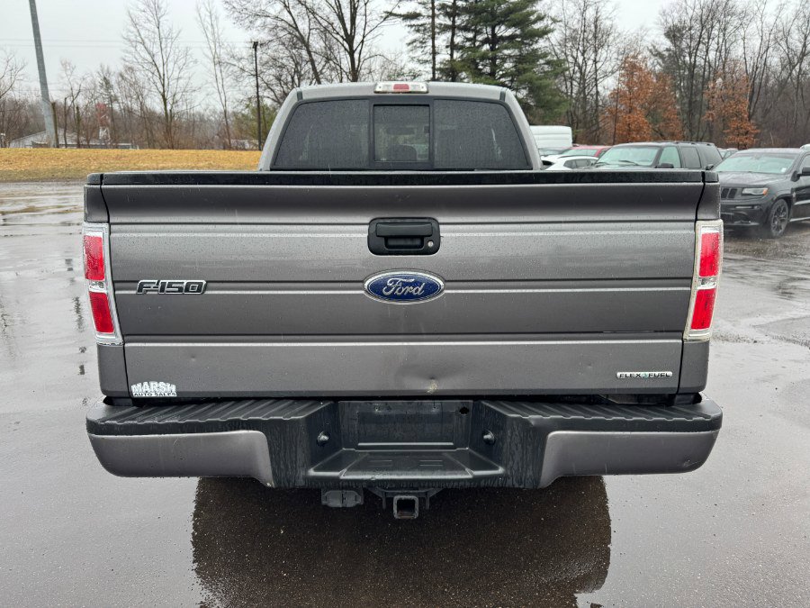 Used 2013 Ford F150 STX w/ Mid Equipment Group image 4