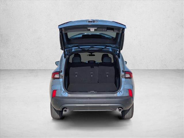 New 2026 Ford Escape ST-Line w/ Tech Pack #1 image 6
