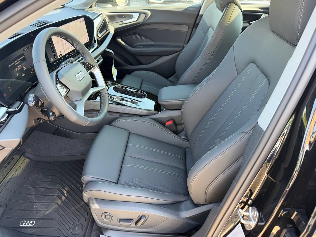 New 2026 Audi A5 Premium Plus AWD/4WD image 17