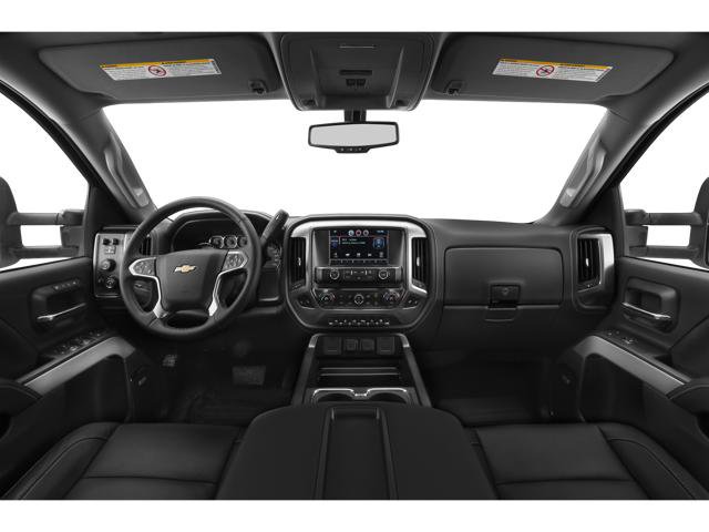 Used 2017 Chevrolet Silverado 3500 LTZ w/ Duramax Plus Package image 29