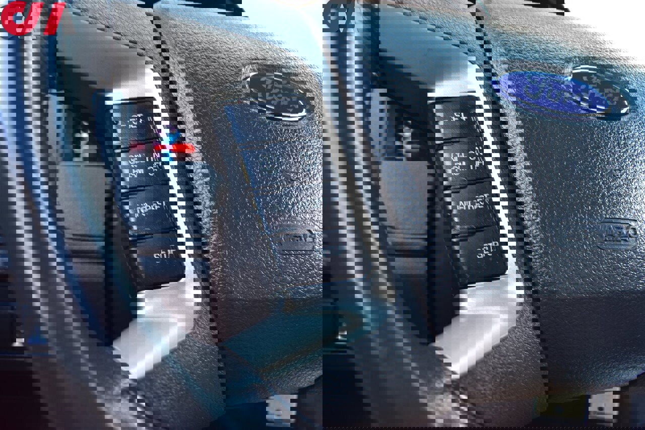 Used 2011 Ford Fusion SEL w/ 302A Rapid Spec Order Code image 14