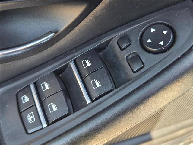 Used 2016 BMW 535i Sedan RWD image 12