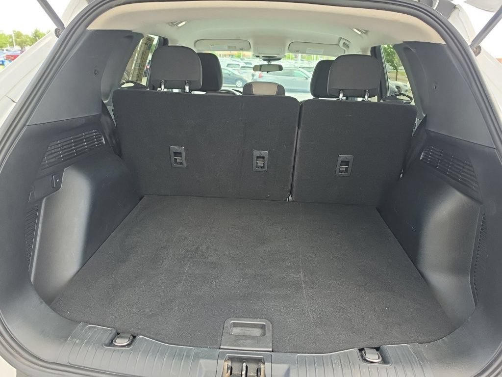 Used 2021 Ford Escape SE AWD/4WD image 23