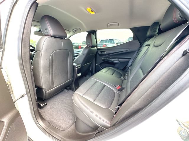 Used 2023 Chevrolet Bolt EUV LT w/ Convenience Package FWD image 20