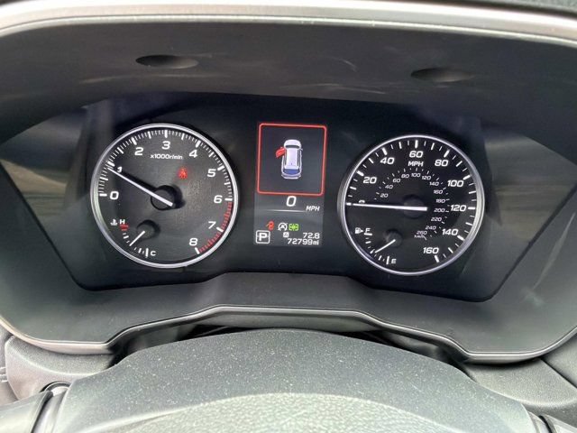 Used 2020 Subaru Outback Limited w/ Popular Package #2 AWD/4WD image 26