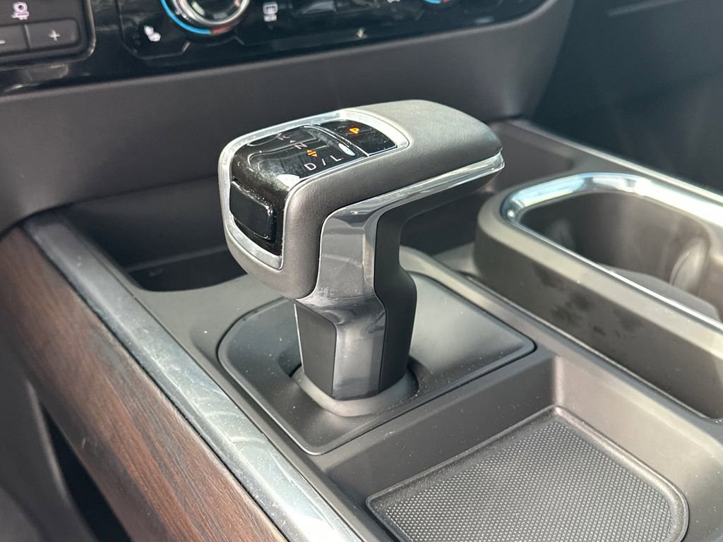 Used 2025 GMC Sierra 1500 SLT w/ SLT Premium Plus Package image 32