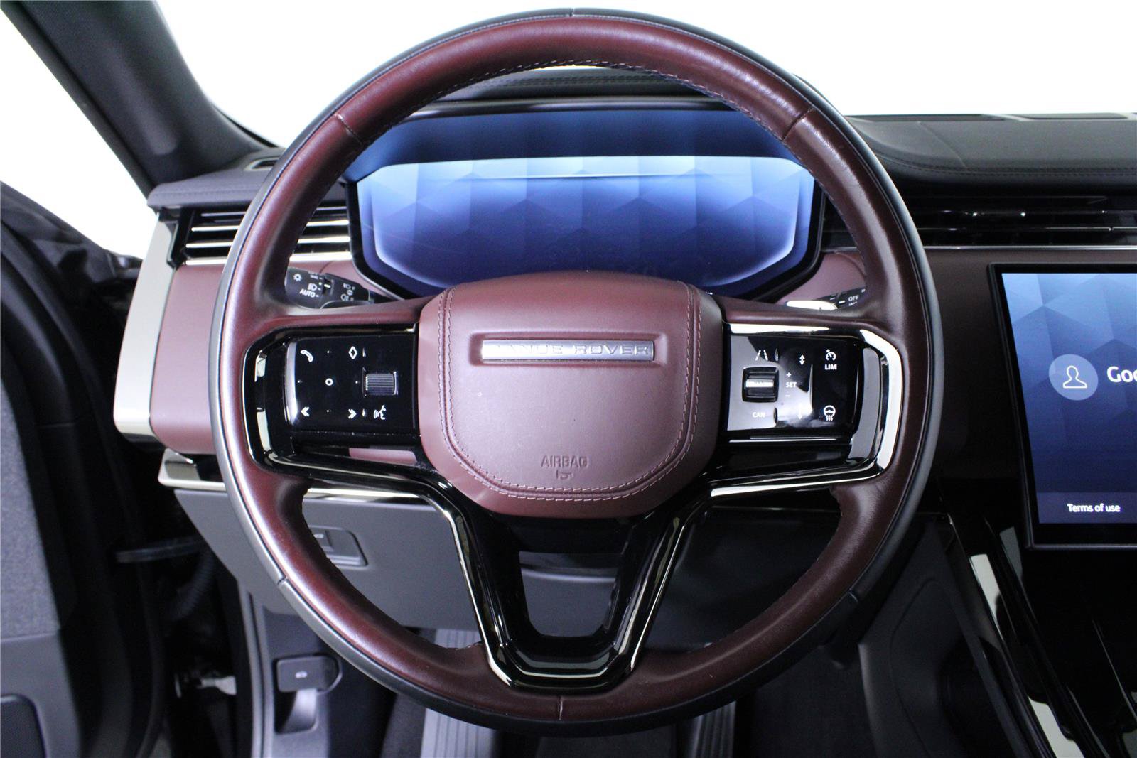 Used 2024 Land Rover Range Rover Sport Dynamic SE AWD/4WD image 22
