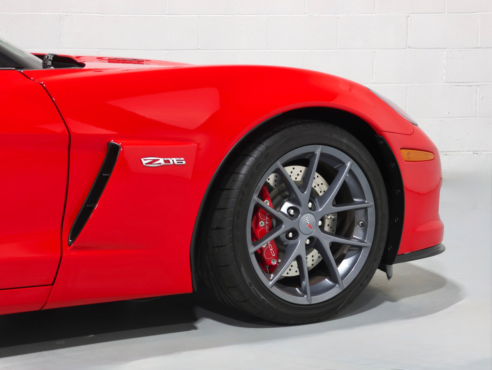 Used 2012 Chevrolet Corvette Z06 w/ 2LZ Preferred Equipment Group image 44