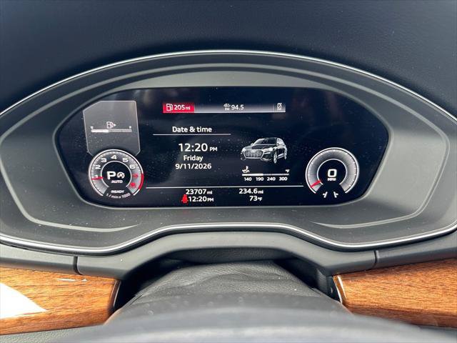Certified 2023 Audi Q5 2.0T Premium Plus AWD/4WD image 24