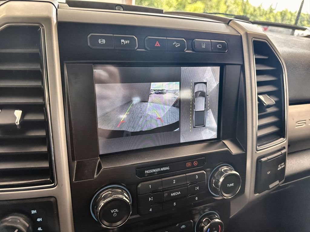 Used 2021 Ford F250 Lariat AWD/4WD image 15