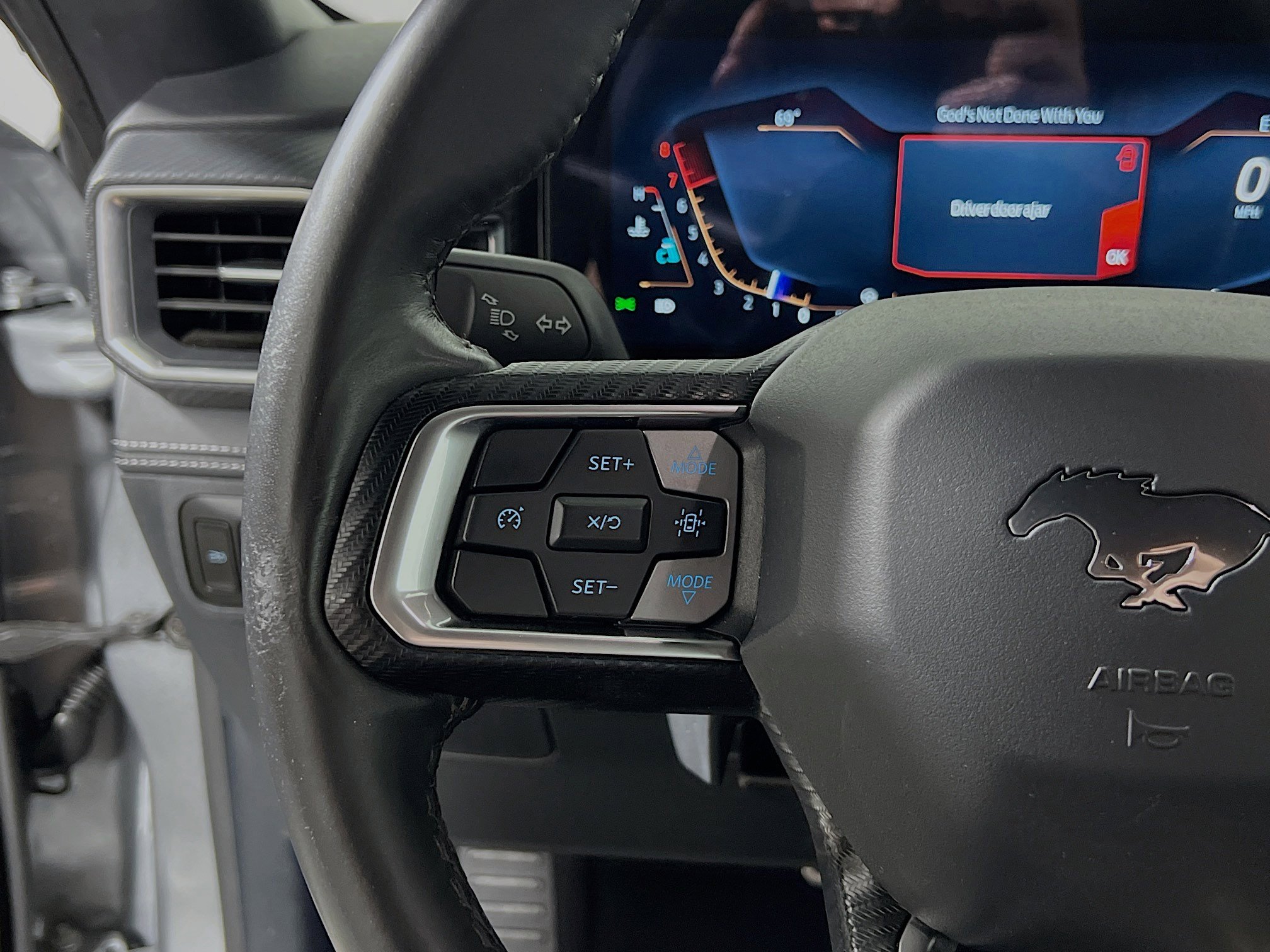 Used 2024 Ford Mustang Premium image 19