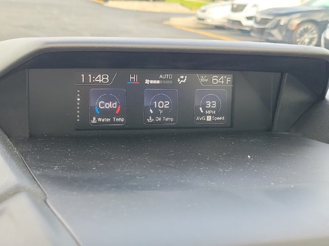 Used 2020 Subaru Crosstrek 2.0i Limited w/ Moonroof Package w/Navigation AWD/4WD image 21