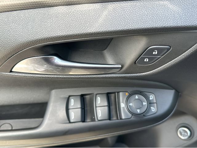 Certified 2024 Buick Envista Avenir image 34