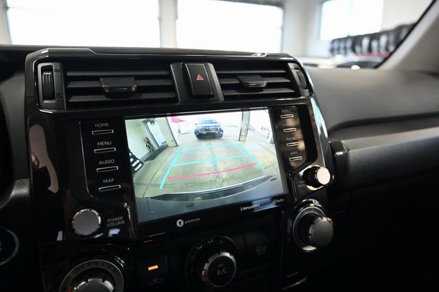 Used 2024 Toyota 4Runner TRD Off-Road image 17