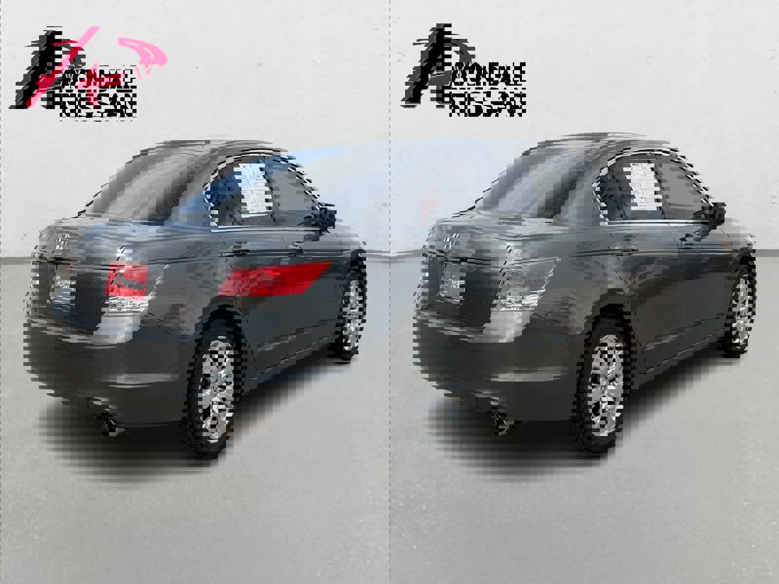 Used 2010 Honda Accord EX image 6