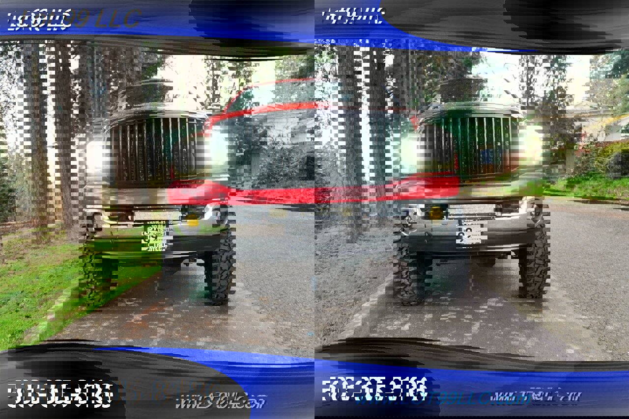 Used 2007 Dodge Ram 2500 Truck SLT w/ Quad Cab Big Horn Value Group image 6