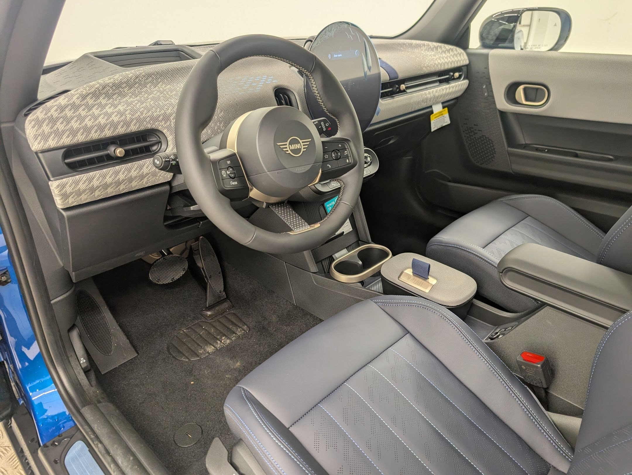 New 2026 MINI Cooper S image 4